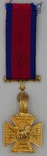 Великобритания. Медаль. Миниатюра., фото №3