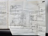 Руководство по материальной части и эксплуатации танка Т-54,МО СССР 1955 год., фото №8