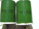 Переменные резисторы ППБ-50Г ; 680 Ом ,2 штуки., фото №3