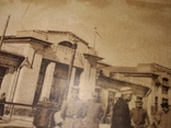 Житомир Вокзал военные, фото №5