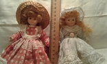 Две наядные куколки, фото №12