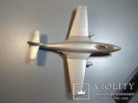 Самолет реактивный модель, фото №7