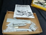 Testors OV-10A Bronco 1:48, фото №3