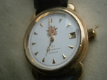 Подарочные часы президента Кучмы для ветеранов, фото №4