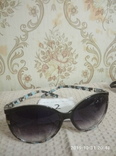 Солнцезащитные очки старые, фото №8