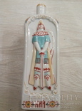 Декор бутылка Киев, фото №5