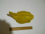 Пластмассовая советская рыбка, фото №6