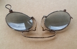 Солнцезащитные очки - пенсне, фото №6