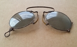 Солнцезащитные очки - пенсне, фото №10