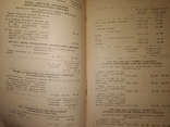 1960 прейскурант на национальную одежду разных республик и народов. Этнография, фото №5