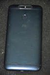 Смартфон ZTE Blade V8 Отличное состояние, фото №5