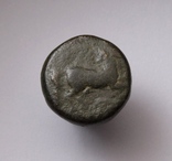 Фракія, м.Маронея, 398/7-348/7 до н.е., фото №6