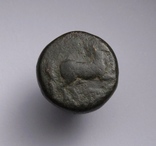 Фракія, м.Маронея, 398/7-348/7 до н.е., фото №7