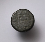 Фракія, м.Маронея, 398/7-348/7 до н.е., фото №8