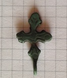 Крестик маленький, фото №3