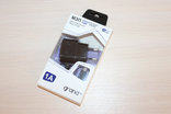 Зарядное устройство GRAND Micro USB (8600) 1000 mAh, photo number 2