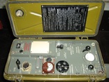 Радиостанция Р-105д, фото №7