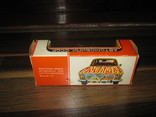 Олимпийская коробка, 1978 год, фото №2