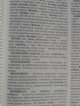 В.И.Даль Толковый словарь русского языка 2001 год, фото №7