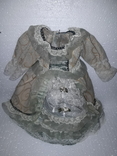 Плаття для старовинної ляльки., фото №2