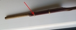 Шариковая ручка в виде ружье, фото №5