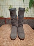 Чоботи р.38 К Aqvaboots (England), numer zdjęcia 9