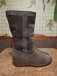 Чоботи р.38 К Aqvaboots (England), numer zdjęcia 10