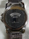 Мужские часы "CERTINA" 1888., фото №7