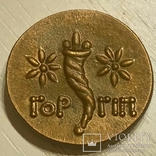 Сувенирная монета (сувенир), фото №3
