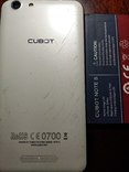 Nomi 6030i и cubot note на запчасти, numer zdjęcia 6