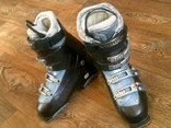 Salomon - лыжные  ботинки разм.41, photo number 11