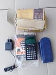 Калькулятор Електроника мк-61, фото №7