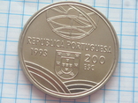  200 эскудо, Португалия, 1993г., фото №3