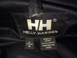 Куртка (курточка) парка пуховик Helly Hansen р-р. XL, фото №6