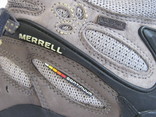 Женские зимние ботинки Merrell. Waterproof. Оригинал., фото №6