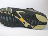 Женские зимние ботинки Merrell. Waterproof. Оригинал., photo number 10