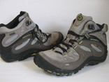 Женские зимние ботинки Merrell. Waterproof. Оригинал., photo number 2