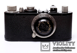Leica I Model Standart  №105362 (Black), фото №10