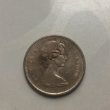 25 -центов, фото №2