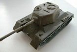 Танк Т- 34, фото №2