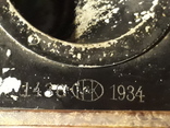 Телефон полевой Рейх 1934 год, фото №9