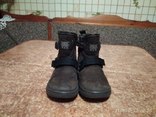 Чобітки р.22 Aren schuhe, photo number 6