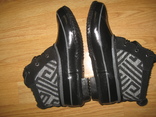 Водонепроникні черевики від khombu, photo number 6