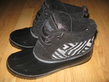 Водонепроникні черевики від khombu, фото №2