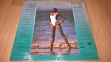  Whitney Houston (Whitney Houston) 1985. (LP). 12. Vinyl. Пластинка. Germany., фото №2