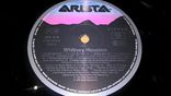  Whitney Houston (Whitney Houston) 1985. (LP). 12. Vinyl. Пластинка. Germany., фото №4