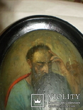 Икона апостол Иоанн Богослов, фото №3