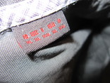 Рубашка брендова, XL-XXL, фото №5