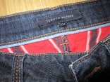 Жіночі джинси Tommy Hilfiger® роз.29\34 (37х105см), фото №3