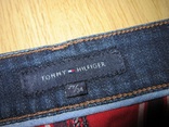 Жіночі джинси Tommy Hilfiger® роз.29\34 (37х105см), фото №4